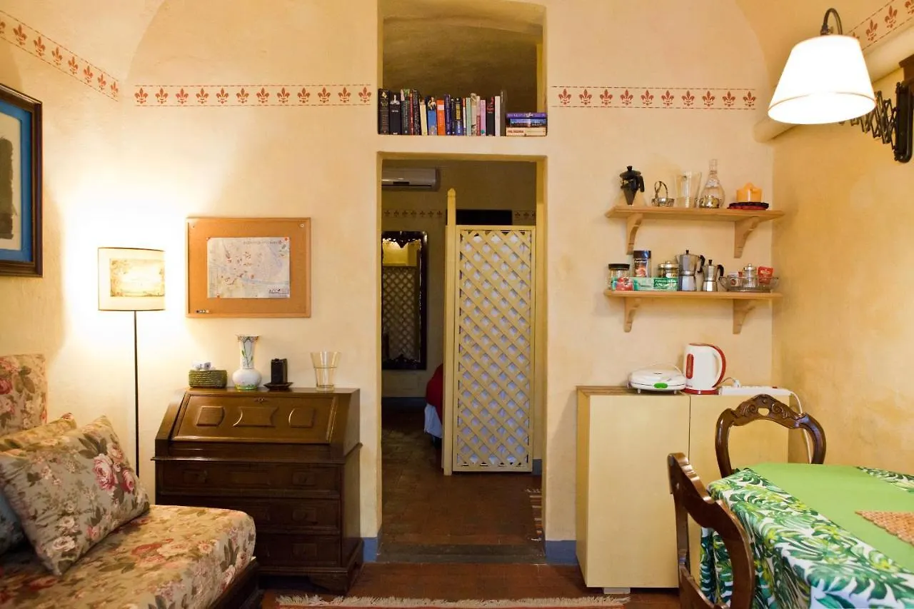 Poggio Imperiale Apartments Florence 0*,  Italy