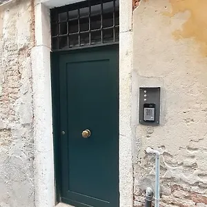 Ca' Corazzeri Venedig