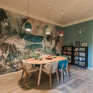 Privatunterkunft Libertyhouse, Florenz