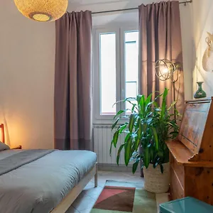 Apartment Orsini41, Florenz