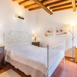 Apartment Dalu Lucilla - Private Car Park 15 Minutes To The Center, Florenz