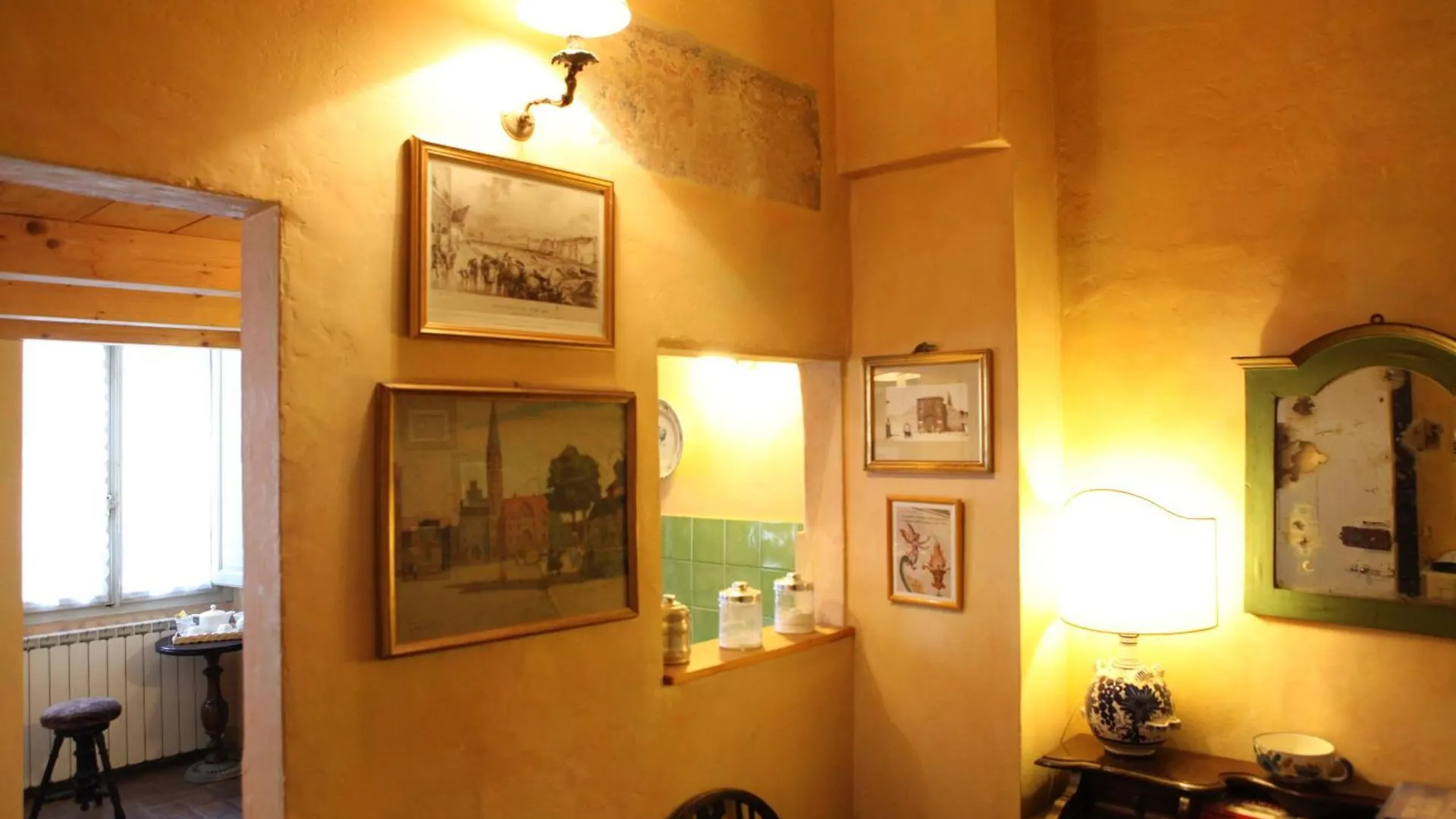Poggio Imperiale Apartments Florence