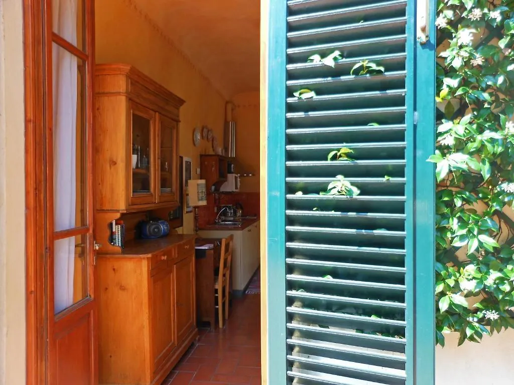 Poggio Imperiale Apartments Florence 0*,  Italy