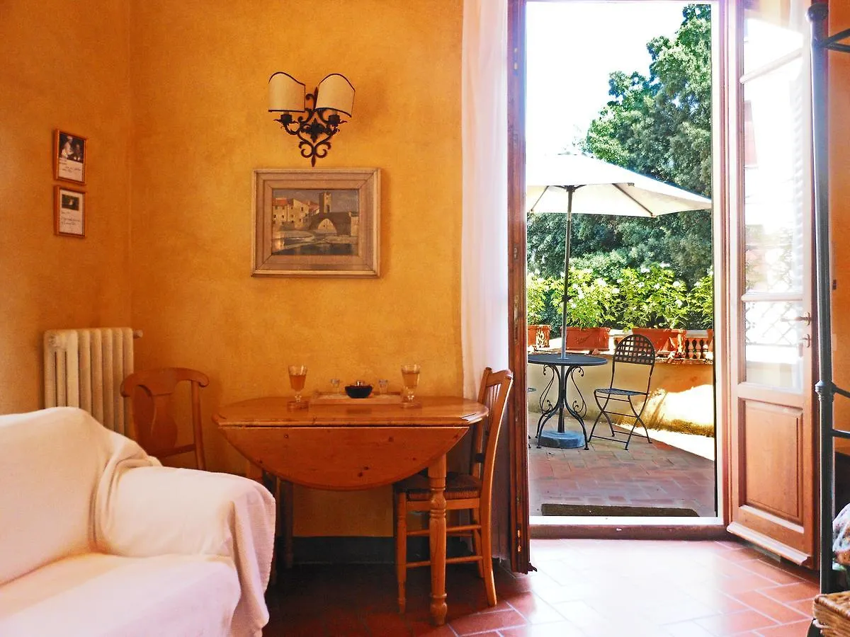 Poggio Imperiale Apartments Florence
