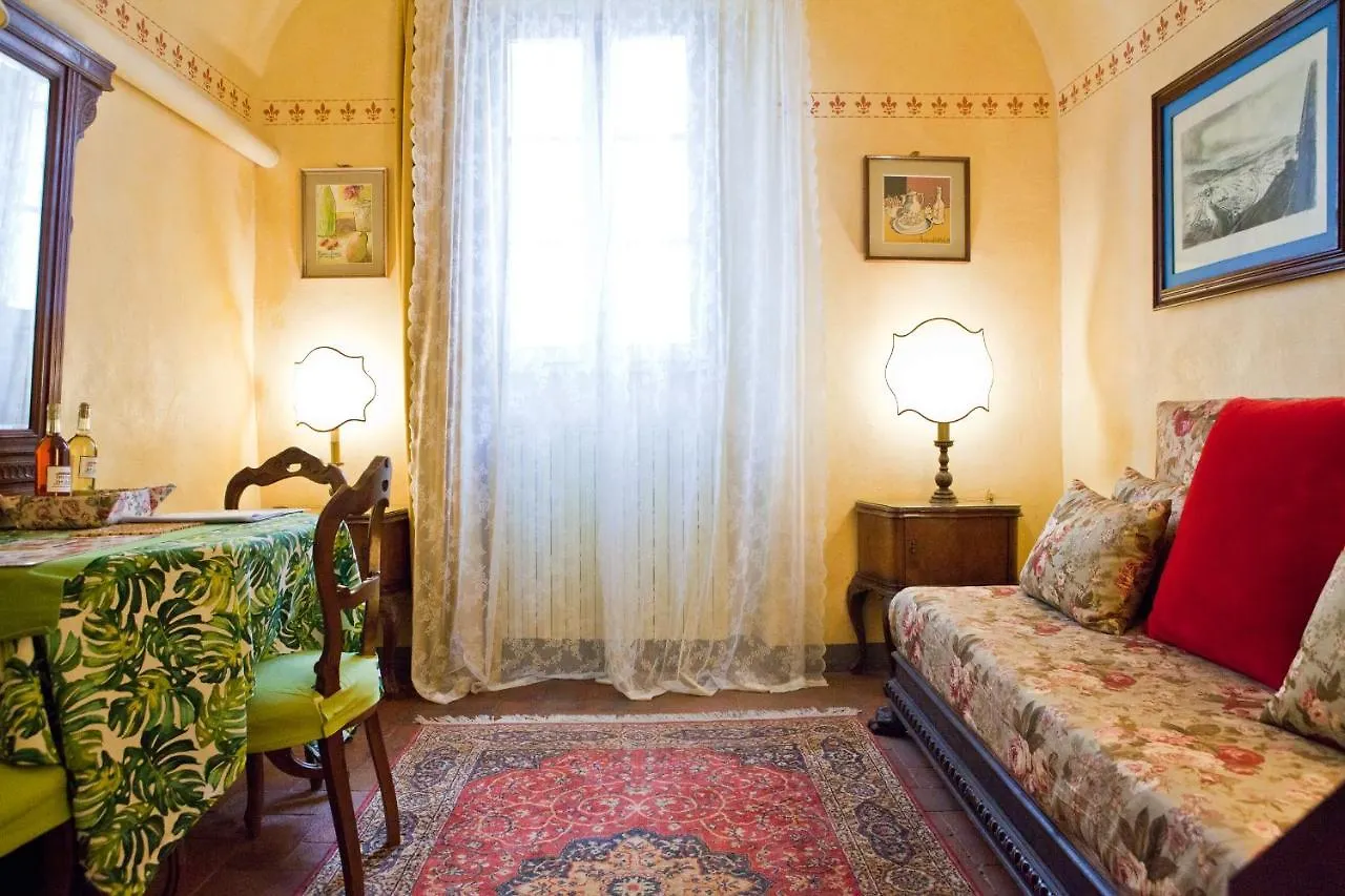 Poggio Imperiale Apartments Florence