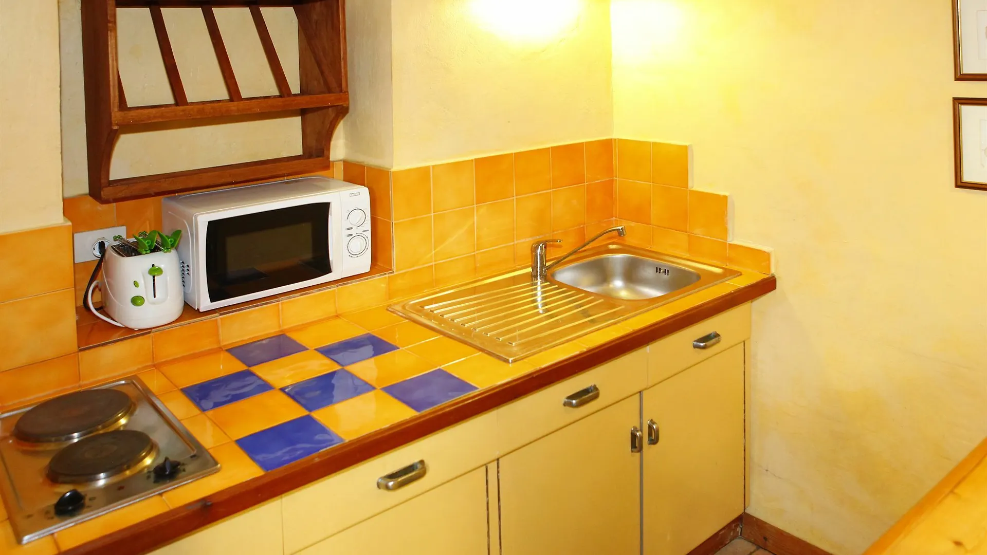 Poggio Imperiale Apartments Florence