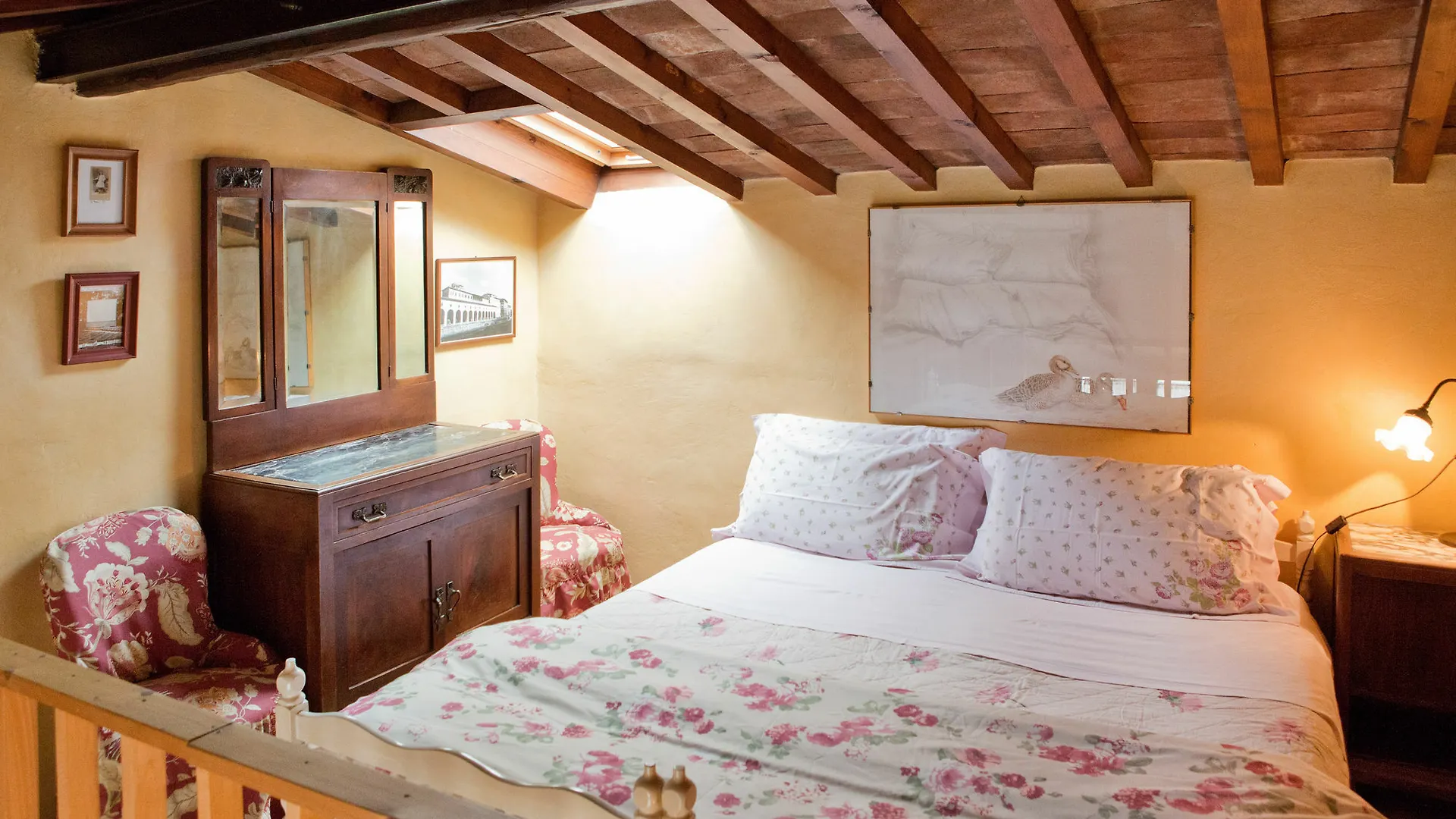 Poggio Imperiale Apartments Florence