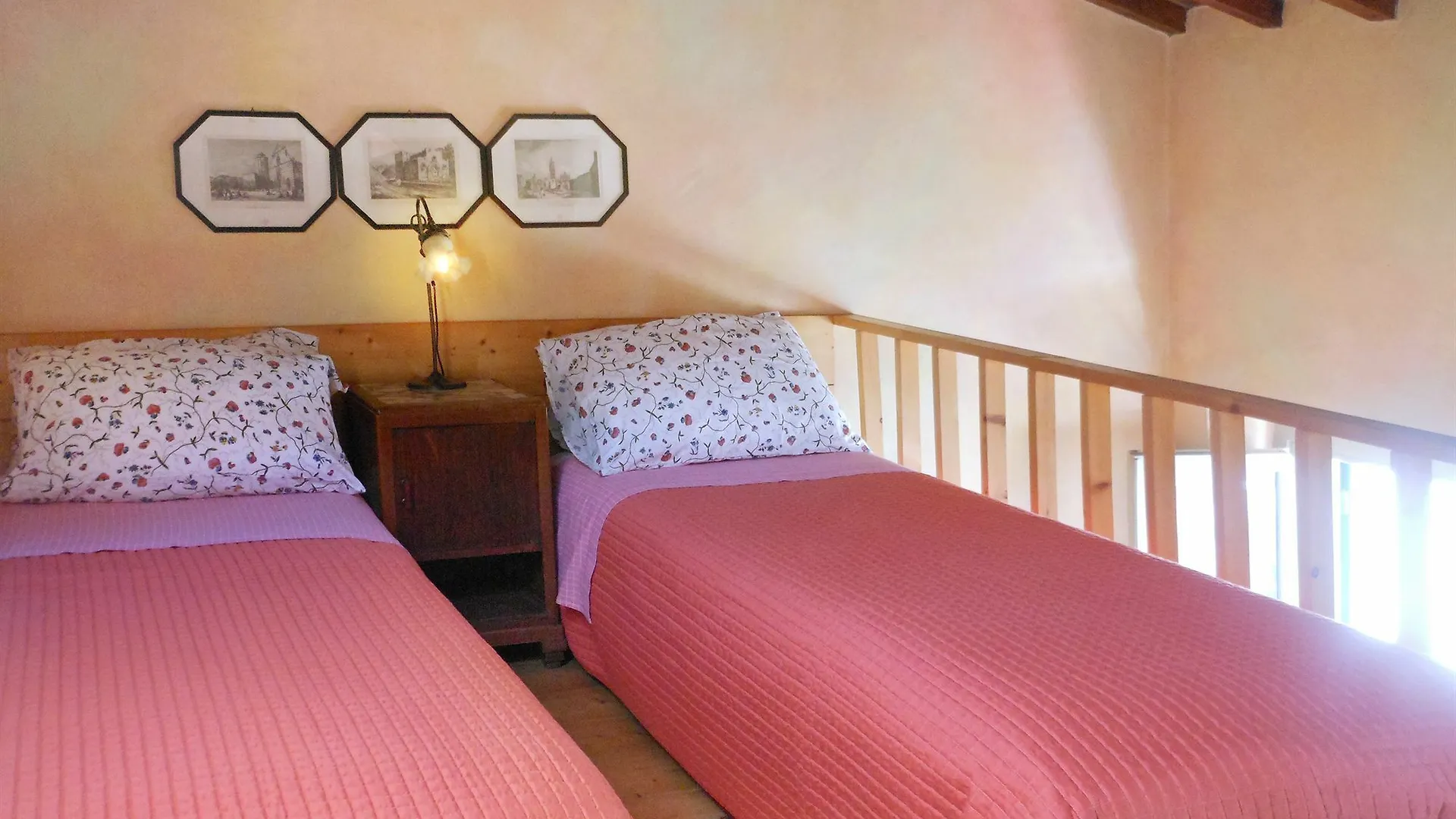 Poggio Imperiale Apartments Florence Italy