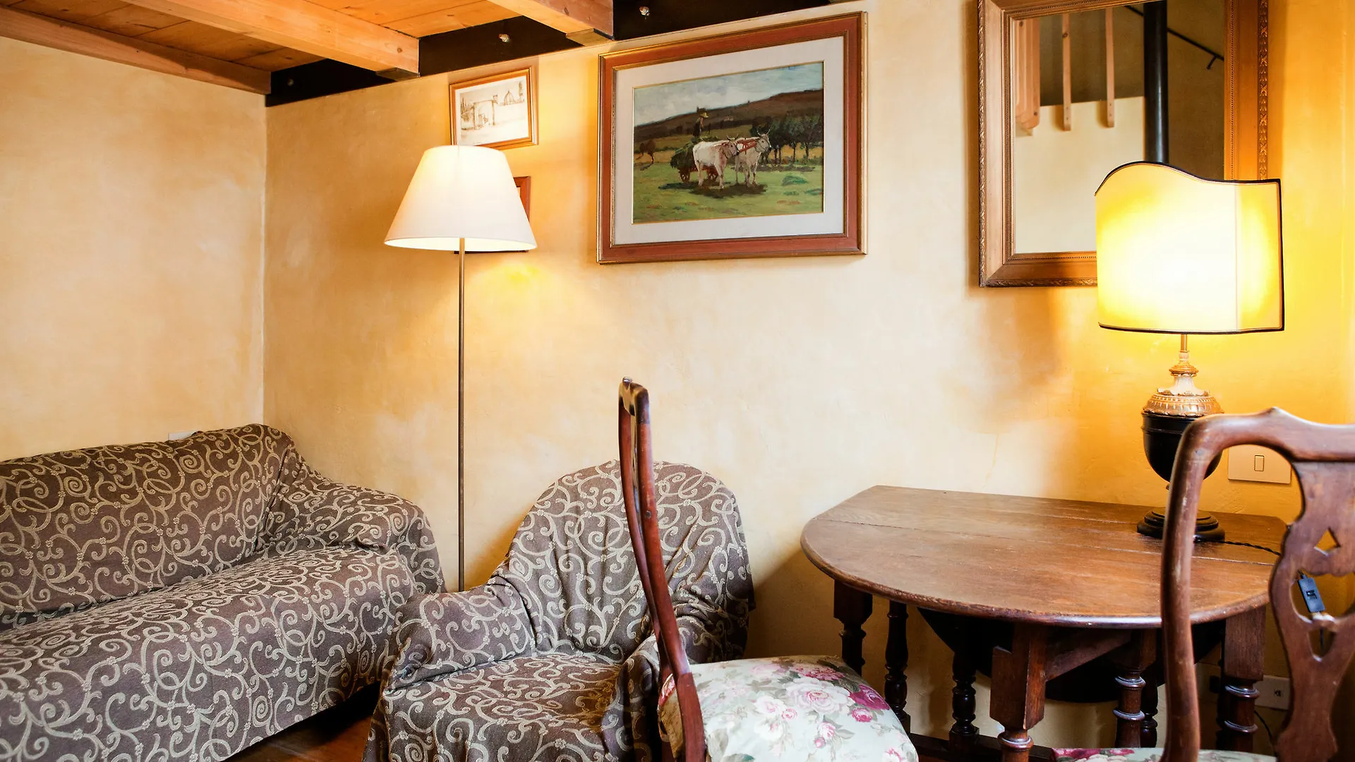Poggio Imperiale Apartments Florence 0*,