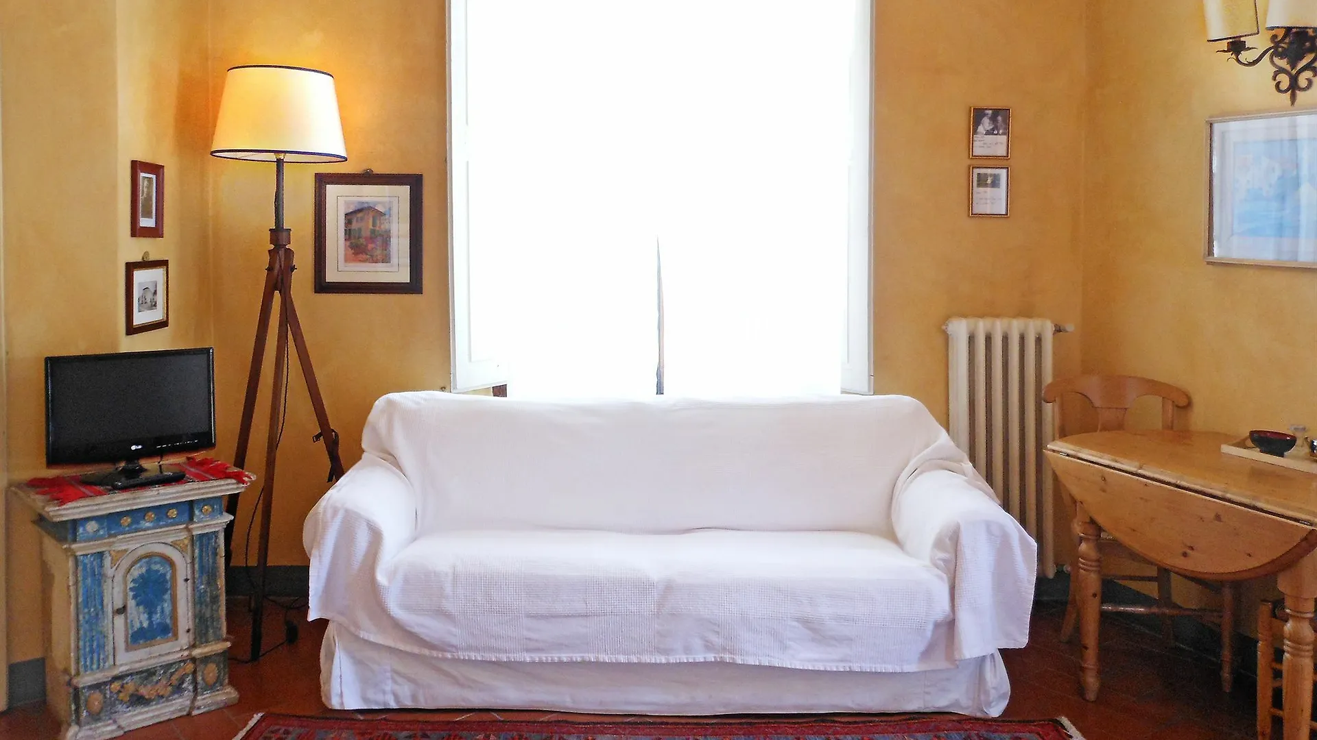 Poggio Imperiale Apartments Florence