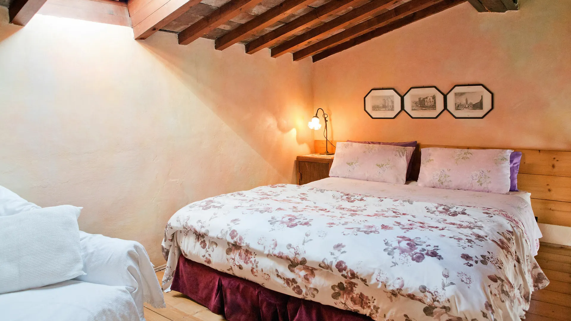 Poggio Imperiale Apartments Florence